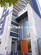 オリエントビルＮｏ．４６Ｖ—ＰＲＯＪＥＣＴ２１００ 6階 築22年1ヶ月の賃貸物件