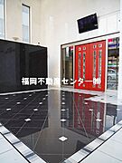 オリエントビルＷＥＳ—ＰＲＯＪＥＣＴＮｏ．５５ 3階 築20年6ヶ月の賃貸物件