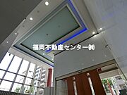 オリエントビルＷＥＳ—ＰＲＯＪＥＣＴＮｏ．５５ 13階 築20年4ヶ月の賃貸物件