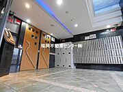 呉服町駅より徒歩10分 築25年3ヶ月 14階建の賃貸物件