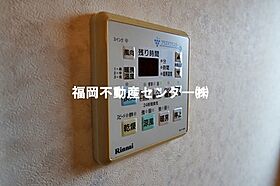 福岡県福岡市博多区大井２丁目（賃貸マンション1LDK・5階・40.50㎡） その21