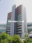 福岡市博多区堅粕４丁目 15階建 築8年のイメージ