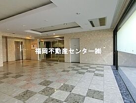 福岡県福岡市博多区美野島２丁目（賃貸マンション1R・7階・21.30㎡） その25