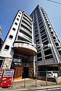 博多駅より徒歩1分 築22年7ヶ月 15階建の賃貸物件
