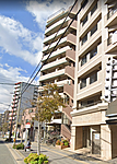 福岡市博多区吉塚６丁目 11階建 築17年のイメージ