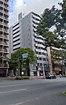 福岡市博多区千代２丁目 12階建 築25年のイメージ