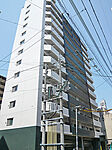 福岡市博多区対馬小路 14階建 築16年のイメージ