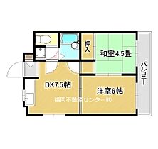 間取り：240034807744