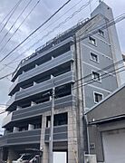 OAKVILLAHAKATARESIDENCE 6階 築28年5ヶ月の賃貸物件