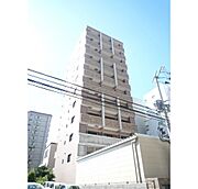 コンフォート博多 9階 築19年5ヶ月の賃貸物件