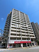 博多駅より徒歩13分 8階 築12年7ヶ月の賃貸物件