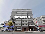 箱崎なつめビルの賃貸物件