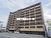 東比恵駅より徒歩15分 7階 築19年5ヶ月の賃貸物件
