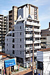 福岡市博多区竹下４丁目 7階建 築34年のイメージ