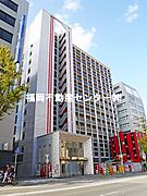 オリエントビルＷＥＳ—ＰＲＯＪＥＣＴＮｏ．５５ 12階 築20年9ヶ月の賃貸物件