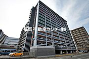 香椎宮前駅より徒歩1分 10階 築14年1ヶ月の賃貸物件