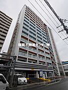 貝塚駅より徒歩12分 7階 築10年6ヶ月の賃貸物件