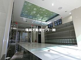 福岡県福岡市博多区堅粕４丁目（賃貸マンション1R・2階・23.28㎡） その3