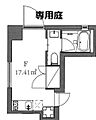 FARE清澄白河1階8.5万円