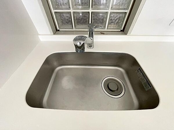 【流し台】■人造大理石トップのシステムキッチン■シンクは傷がつくにくいステンレスタイプ