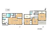 兵庫県姫路市上大野4丁目：物件画像