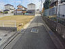 その他：前面道路含む現地写真