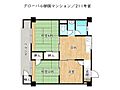 グローバル御国マンション2階350万円
