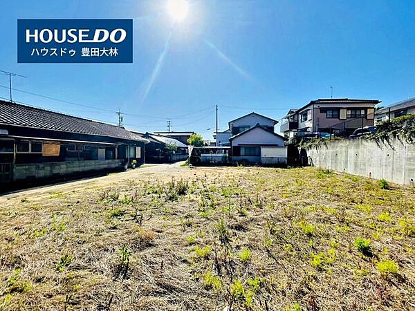 ◆見学予約受付中◆現地をご覧いただき、周辺環境なども一緒にご確認いただけます！