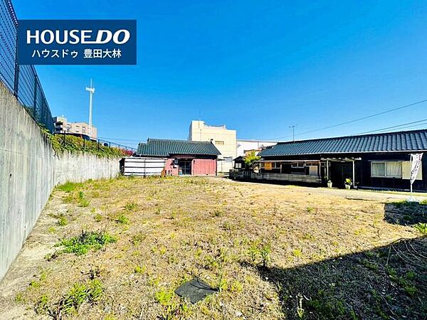 ◆見学予約受付中◆現地をご覧いただき、周辺環境なども一緒にご確認いただけます！
