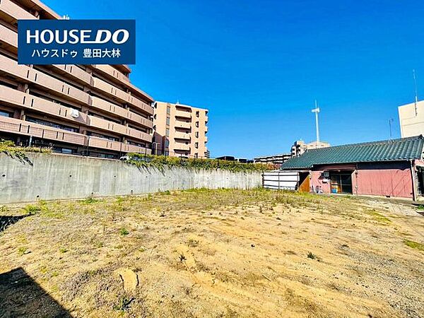 ◆見学予約受付中◆現地をご覧いただき、周辺環境なども一緒にご確認いただけます！