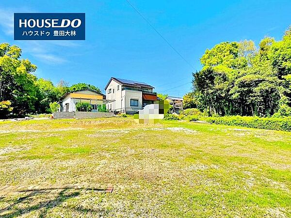 ◆見学予約受付中◆現地をご覧いただき、周辺環境なども一緒にご確認いただけます！