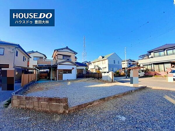 ◆見学予約受付中◆現地をご覧いただき、周辺環境なども一緒にご確認いただけます！