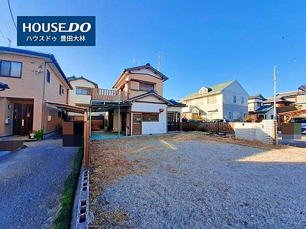 ◆見学予約受付中◆現地をご覧いただき、周辺環境なども一緒にご確認いただけます！