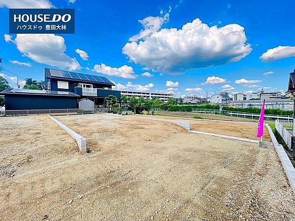 ◆見学予約受付中◆■前山小学校・豊南中学校■□建築条件なし～お好きな建築会社で建築可能です～□ご予算に合わせて建築プランのご提案もお任せください♪■□即引き渡し可です□■