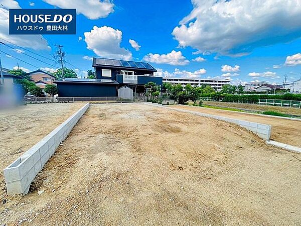 ◆見学予約受付中◆■前山小学校・豊南中学校■□建築条件なし～お好きな建築会社で建築可能です～□ご予算に合わせて建築プランのご提案もお任せください♪■□即引き渡し可です□■