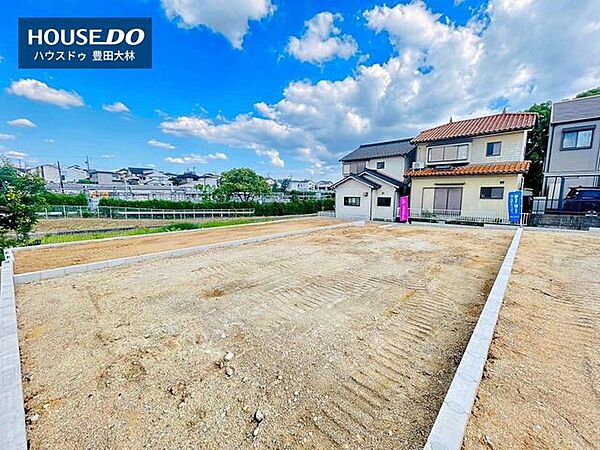 ◆見学予約受付中◆■前山小学校・豊南中学校■□建築条件なし～お好きな建築会社で建築可能です～□ご予算に合わせて建築プランのご提案もお任せください♪■□即引き渡し可です□■