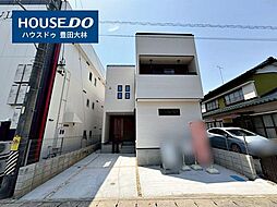 愛知県豊田市栄町7丁目