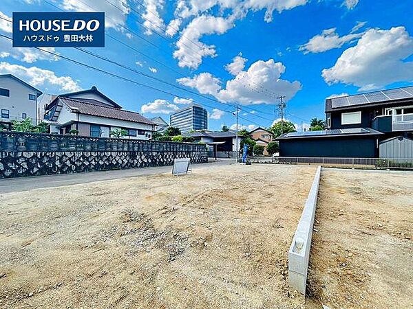 ◆見学予約受付中◆■前山小学校・豊南中学校■□建築条件なし～お好きな建築会社で建築可能です～□ご予算に合わせて建築プランのご提案もお任せください♪＊＊即引き渡し可です＊＊