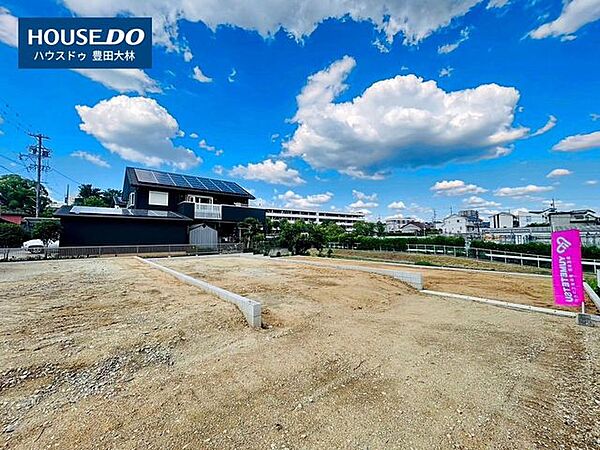 ◆見学予約受付中◆■前山小学校・豊南中学校■□建築条件なし～お好きな建築会社で建築可能です～□ご予算に合わせて建築プランのご提案もお任せください♪＊＊即引き渡し可です＊＊