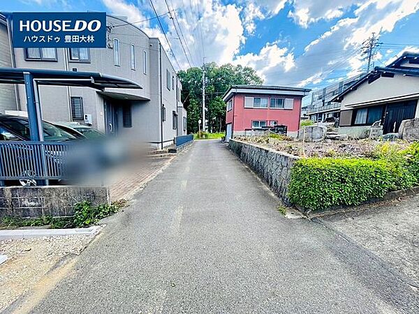 ◆見学予約受付中◆■前山小学校・豊南中学校■□建築条件なし～お好きな建築会社で建築可能です～□ご予算に合わせて建築プランのご提案もお任せください♪＊＊即引き渡し可です＊＊