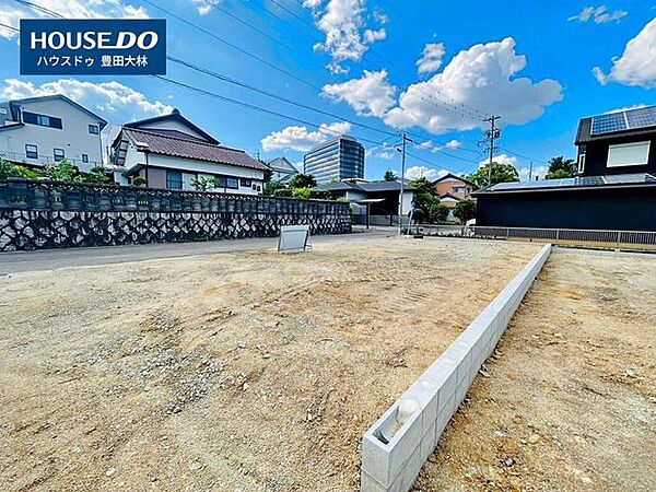 ◆見学予約受付中◆■前山小学校・豊南中学校■□建築条件なし～お好きな建築会社で建築可能です～□ご予算に合わせて建築プランのご提案もお任せください♪＊＊即引き渡し可です＊＊