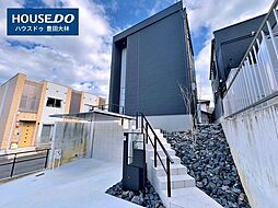 愛知県豊田市美里2丁目