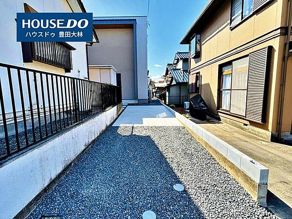 ＊小清水小学校・逢妻中学校＊見るだけ聞くだけOK！【お気軽に資料請求！不動産のことならなんでも/ハウスドゥ豊田大林】