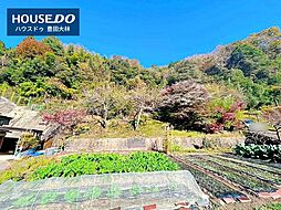 愛知県豊田市下仁木町蔵屋敷
