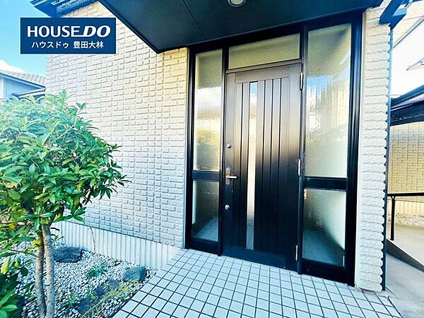 ＊東保見小学校・猿投中学校＊見るだけ聞くだけOK！【お気軽に資料請求！不動産のことならなんでも】