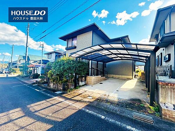 ＊東保見小学校・猿投中学校＊見るだけ聞くだけOK！【お気軽に資料請求！不動産のことならなんでも】