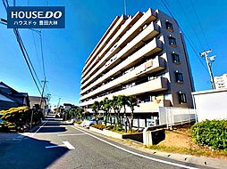 グローリアス豊田前山町