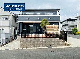 愛知県豊田市鵜ケ瀬町高瀬西峯