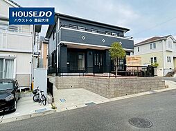 外観の画像