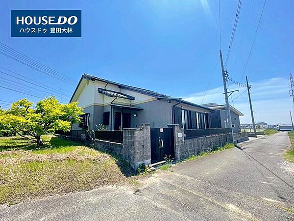 外観：323000381695